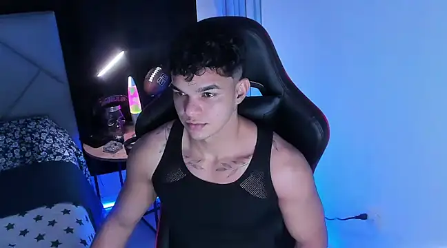 samm sv online show from 03-23-25, 03:54