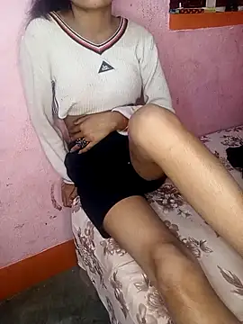 Queen myra1 online show from 02-19-25, 03:38