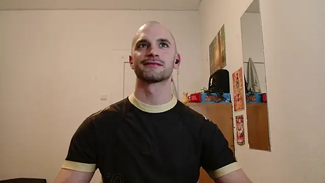 OskarBreno online show from 05-11-26, 07:11