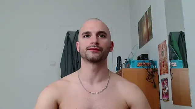 OskarBreno online show from 05-24-26, 02:33