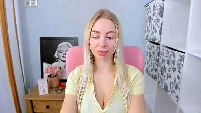 MargaritaRose online show from 03-02-26, 07:26