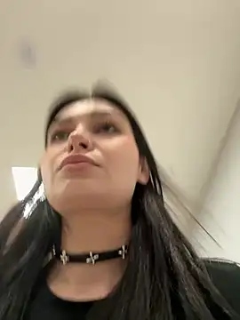 lunalovelee online show from 03-05-26, 11:17