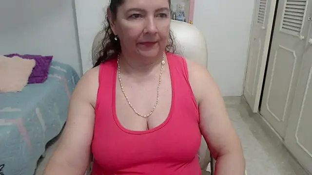 leonela 69 online show from 07-14-26, 02:05