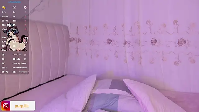 purplelilith3 online show from 03-13-26, 04:19