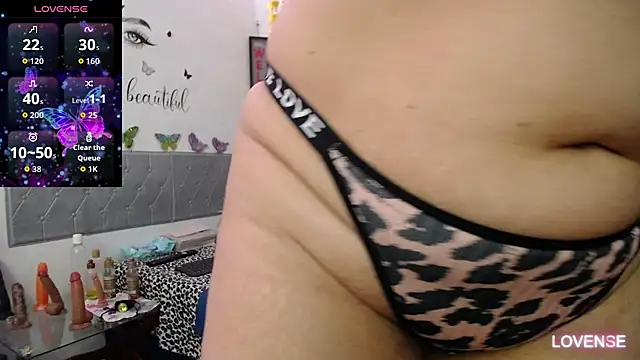 AlexaUllahX online show from 02-26-26, 05:23