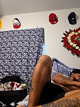 guajiro276565 online show from 02-24-26, 05:44