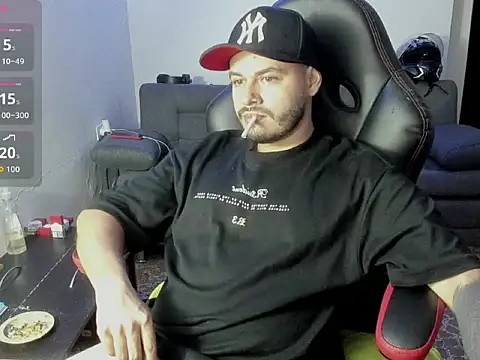 ragnar lothbrok777 online show from 12-22-25, 11:24