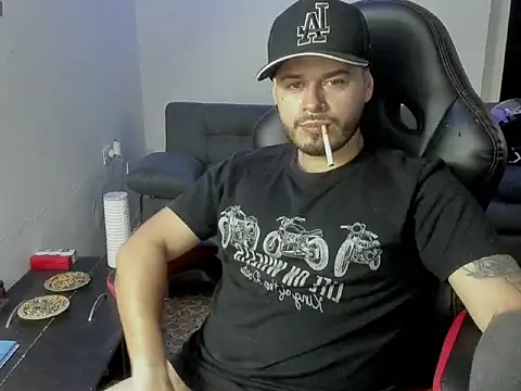 ragnar lothbrok777 online show from 02-03-26, 10:48