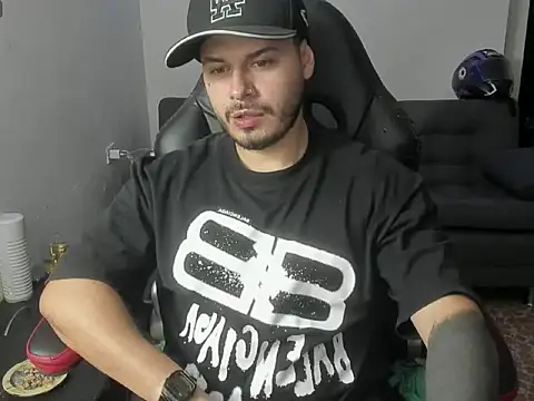 ragnar lothbrok777 online show from 03-17-26, 05:00