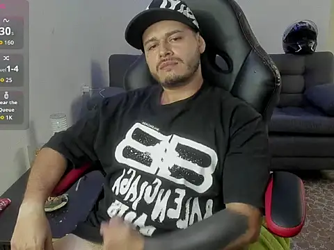 ragnar lothbrok777 online show from 04-12-26, 11:26