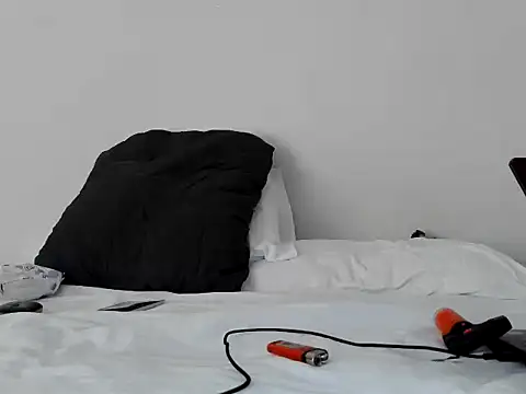 Iscariot19 online show from 02-10-26, 08:35