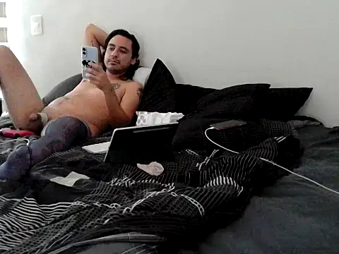 Iscariot19 online show from 02-25-26, 11:47