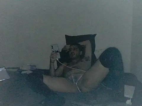 Iscariot19 online show from 04-11-26, 11:58