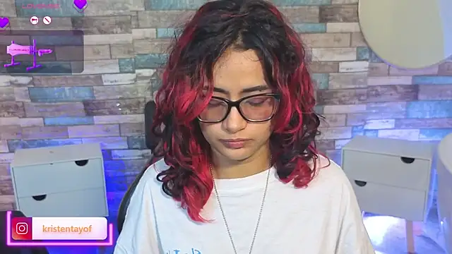 kristen tay online show from 02-08-26, 08:07