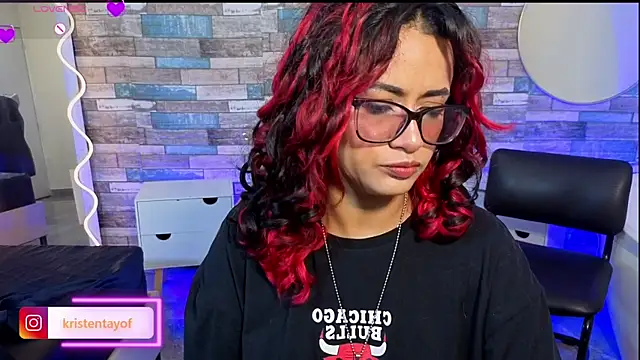 kristen tay online show from 02-18-26, 03:35