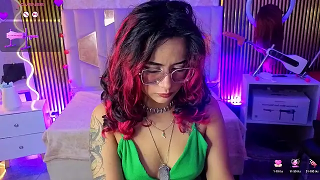 kristen tay online show from 03-16-26, 03:34