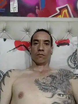 Aruka2013 online show from 02-13-25, 05:26