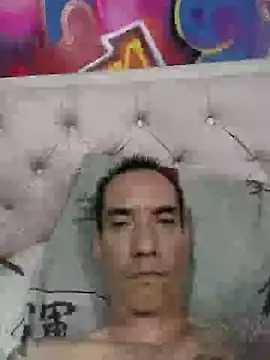 Aruka2013 online show from 02-14-25, 05:09