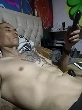 Aruka2013 online show from 03-22-25, 09:02