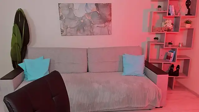 GabriellaMays online show from 02-27-26, 05:07