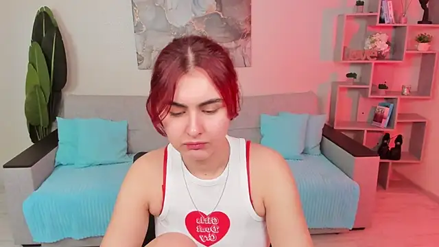 GabriellaMays online show from 03-02-26, 07:15