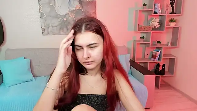 GabriellaMays online show from 03-15-26, 05:13