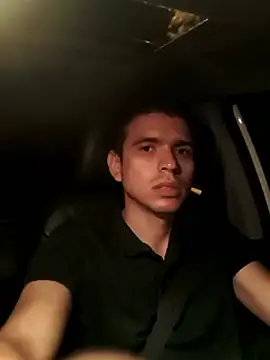 xXDavisXx online show from 09-15-25, 01:49