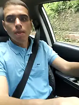 xXDavisXx online show from 09-30-25, 03:39