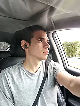 xXDavisXx online show from 10-21-25, 02:40