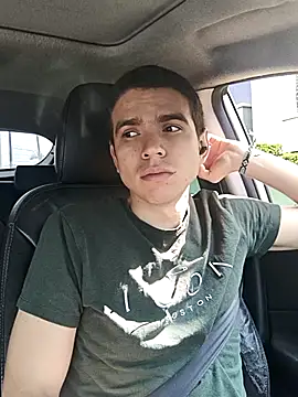 xXDavisXx online show from 10-24-25, 02:02