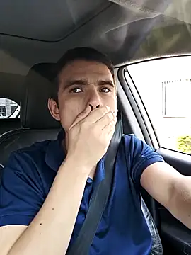 xXDavisXx online show from 10-27-25, 09:08