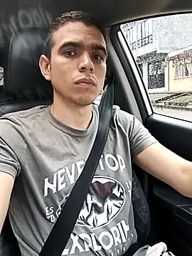 xXDavisXx online show from 12-19-25, 01:29