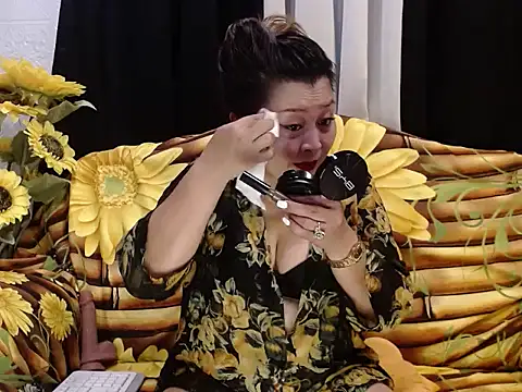 UrSweetClassyPinay online show from 05-03-26, 08:09