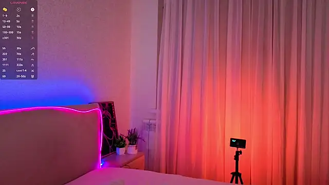 StacyWatts online show from 04-07-26, 07:36