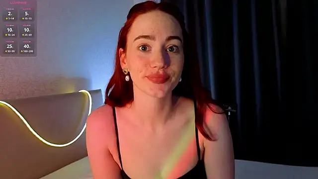 Snapshot of StacyWatts chatting on 06-30-26, 08:43 StacyWatts online show from 06-30-26, 08:43