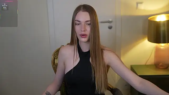 Layla Sweet  online show from 02-02-26, 08:51