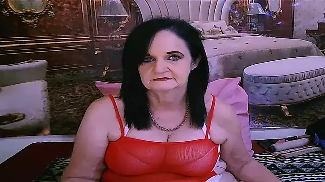 LuciousGrace online show from 06-30-26, 05:30
