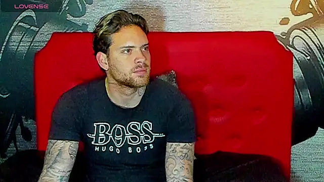 arnold bekam online show from 02-15-25, 01:31