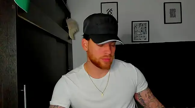 arnold bekam online show from 02-28-25, 10:17