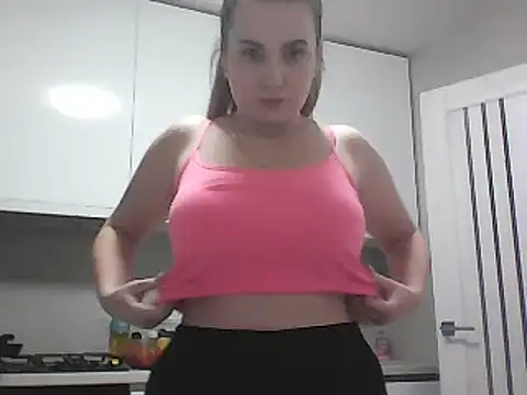 GoddessTenderness online show from 02-17-25, 08:58