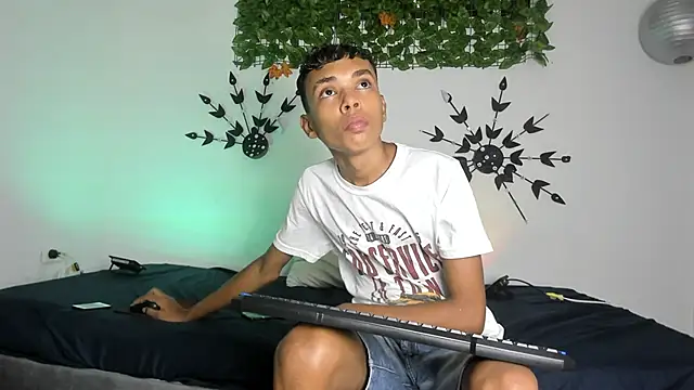 Calvin Ford online show from 02-20-25, 01:25