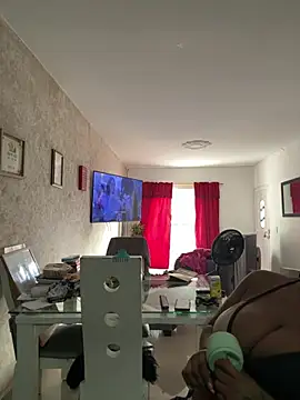 KimberlyBigBoobs online show from 03-09-26, 10:14