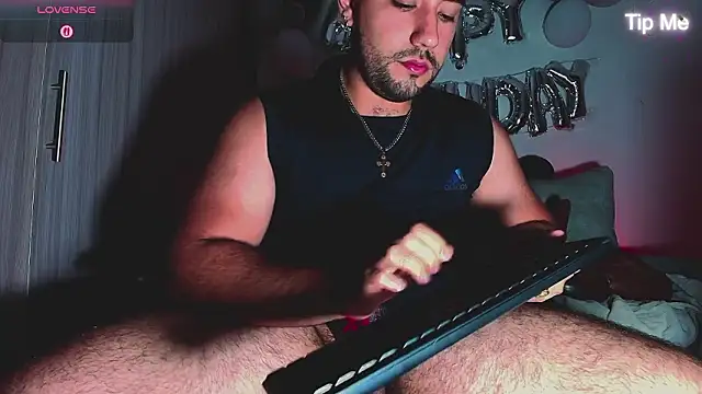 PlayboyMorgan online show from 03-24-26, 01:43