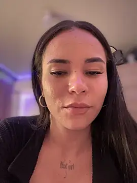 Naatalia online show from 11-10-25, 08:19