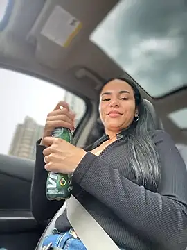 Naatalia online show from 01-10-26, 08:10