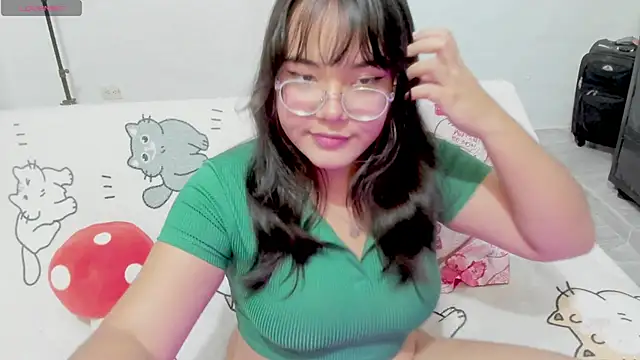 Naoko 7w7 online show from 02-15-26, 11:12