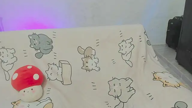 Naoko 7w7 online show from 03-04-26, 01:11