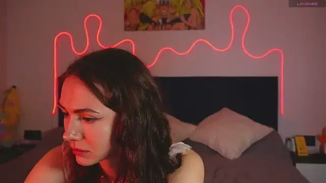 Limy Sweet online show from 02-11-26, 09:03