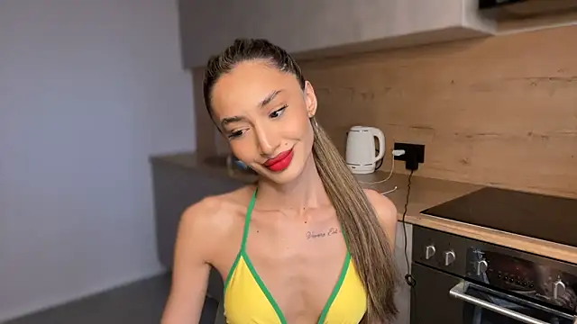 alissadreams online show from 05-31-26, 01:40