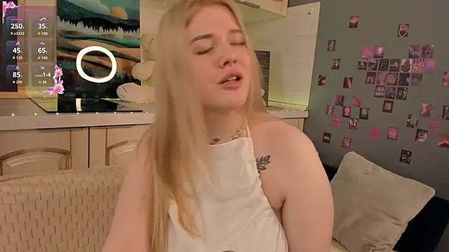 DonnaSmith online show from 04-16-26, 07:42